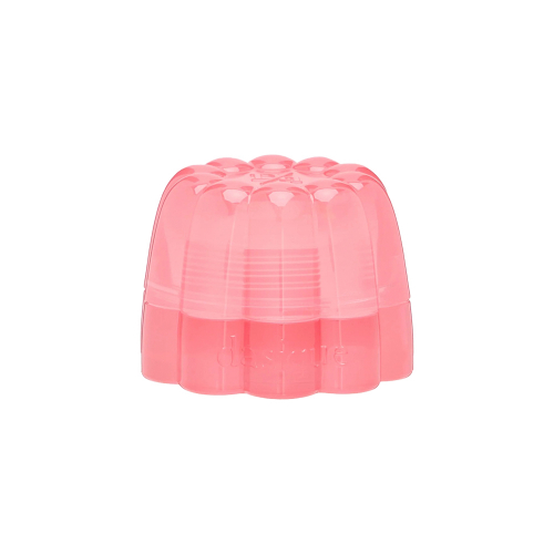 DASIQUE Chewing Glow Pot #04 Pink Bubble Бальзам для губ и щек 4g