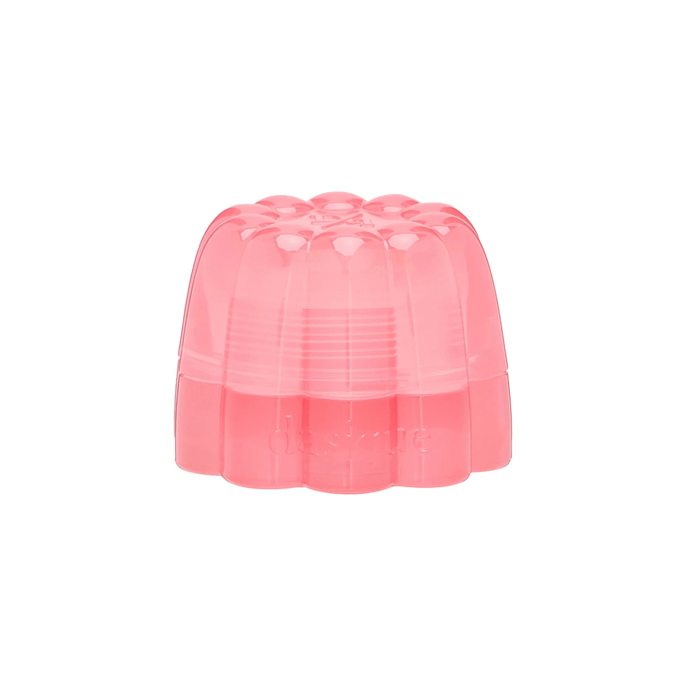DASIQUE Chewing Glow Pot #04 Pink Bubble Бальзам для губ и щек 4g