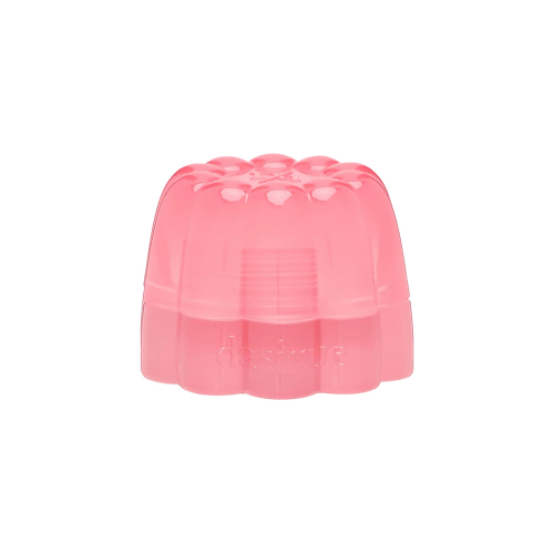 DASIQUE Chewing Glow Pot #07 Glowing Rosy Бальзам для губ и щек 4g