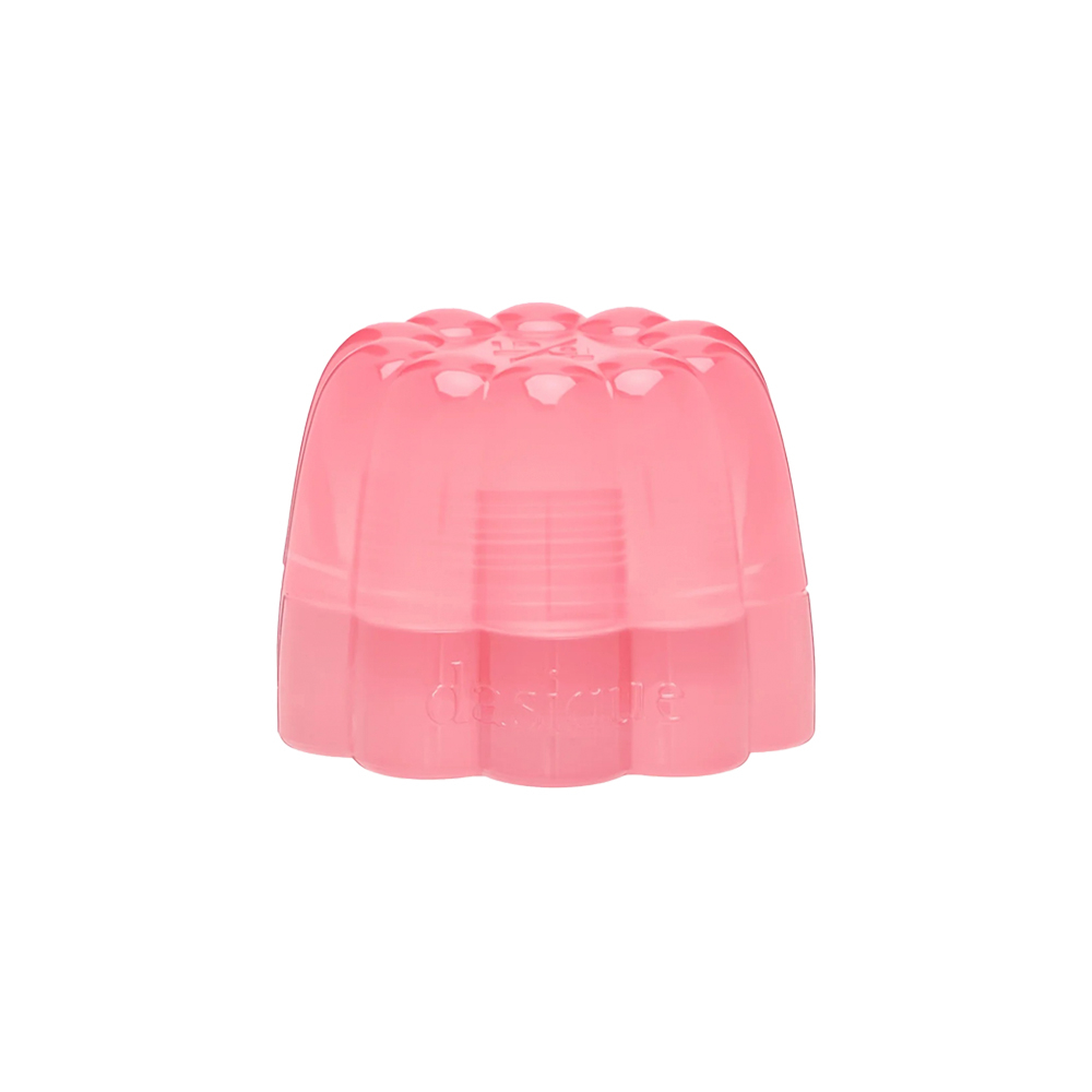 DASIQUE Chewing Glow Pot #07 Glowing Rosy Бальзам для губ и щек 4g