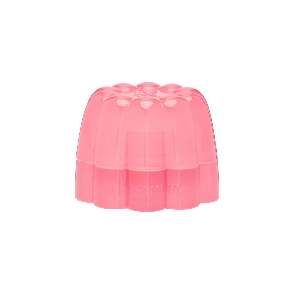 DASIQUE Chewing Glow Pot #16 Sweet Rosy Бальзам для губ и щек 4g