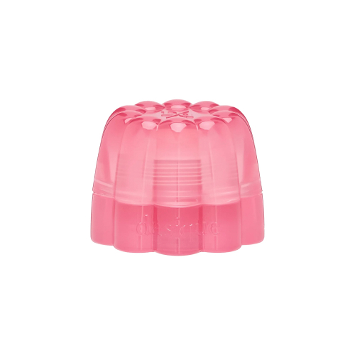 DASIQUE Chewing Glow Pot #17 Lavender Mochi Бальзам для губ и щек 4g
