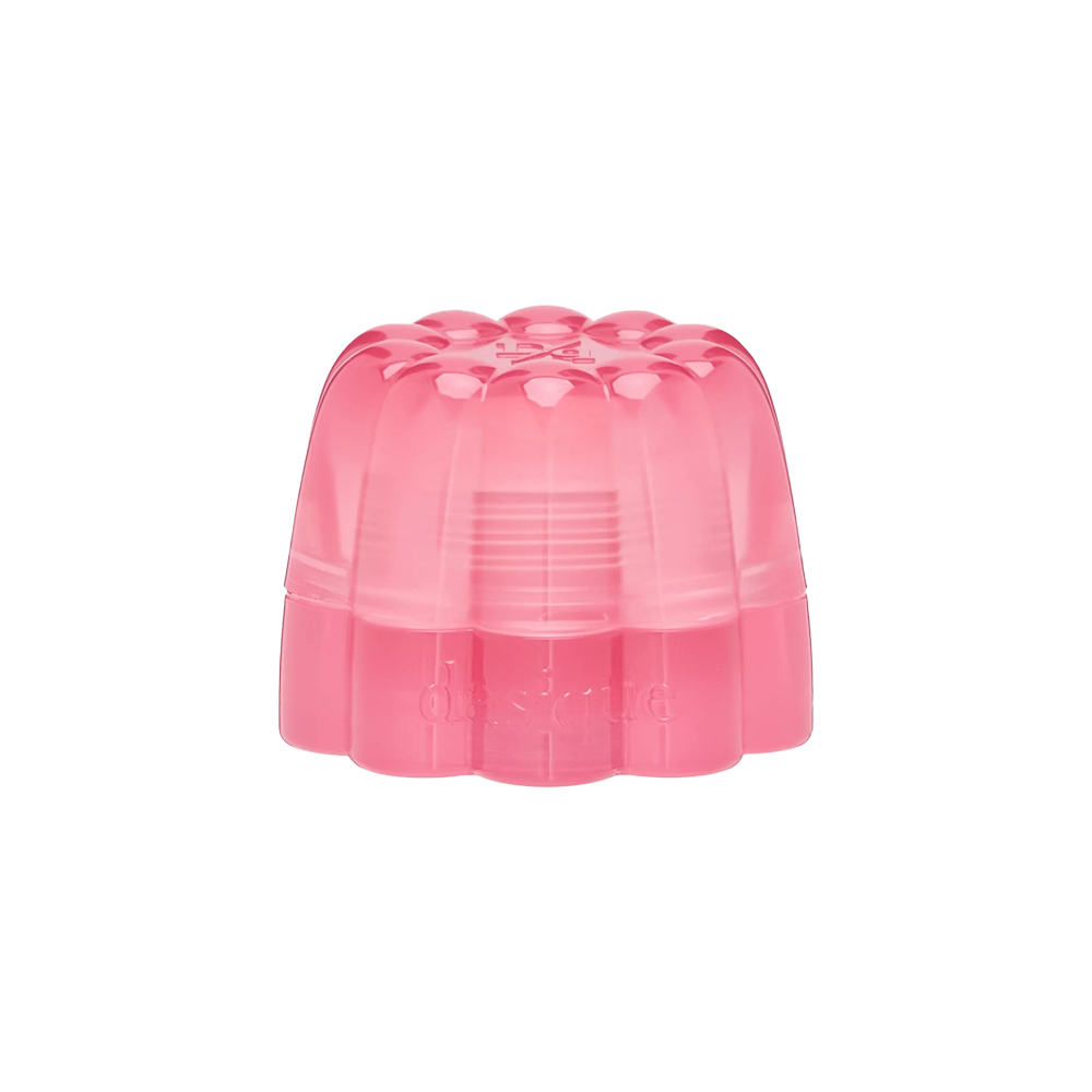 DASIQUE Chewing Glow Pot #17 Lavender Mochi Бальзам для губ и щек 4g