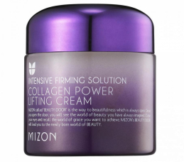 Лифтинг-крем с коллагеном для лица Mizon Collagen Power Lifting Cream 75ml