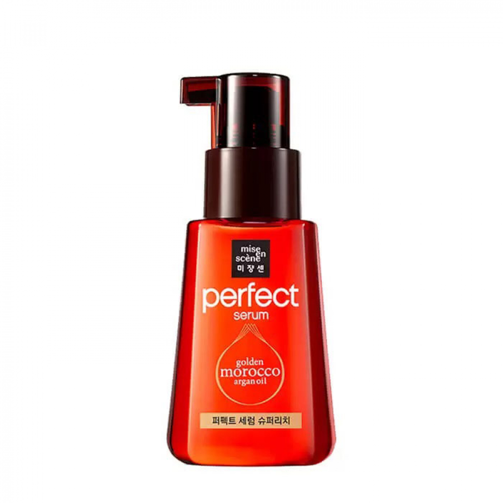 Mise En Scene Perfect Original Serum Сыворотка для волос 80ml