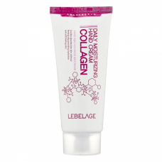Увлажняющий крем для рук с коллагеном Lebelage Daily Moisturizing Collagen Hand Cream 100ml