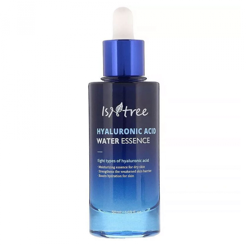 Увлажняющая сыворотка Isntree Hyaluronic Acid Water Essence 50ml