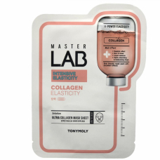 Маска с коллагеном TonyMoly Master Lab Collagen Mask Sheet 28g