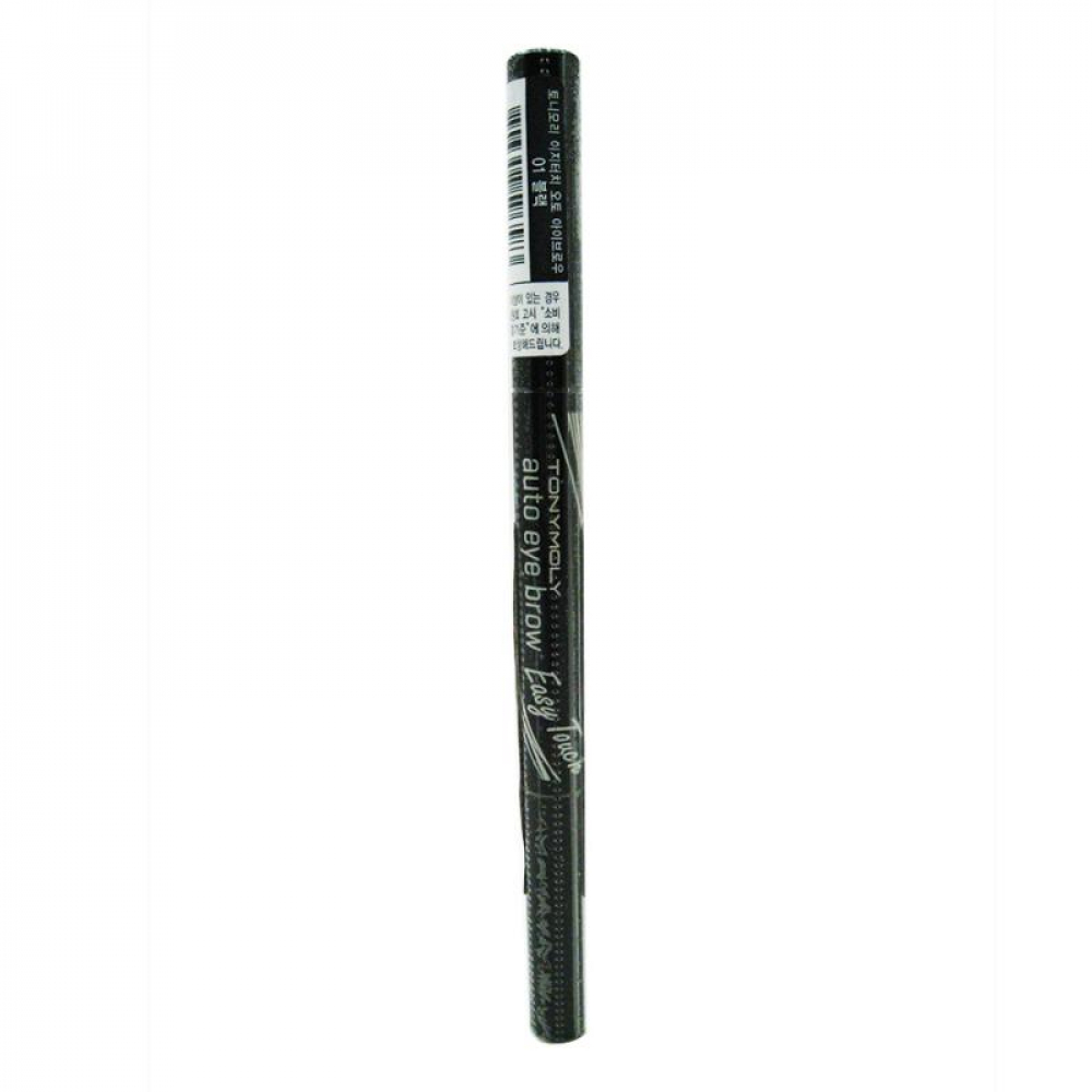 Автоматический карандаш для бровей TonyMoly Easy Touch Auto Eye Brow №03 Dark Brown