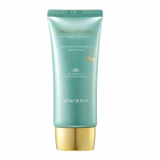 Mizon Cicaluronic Nonnano Sunblock SPF 50+ PA+++ 50ml Увлажняющий солнцезащитный крем