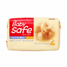 Lion Baby safe Hub 190g Хозяйственное мыло для стирки