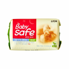 Lion Baby safe Hub 190g Хозяйственное мыло для стирки