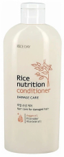 LION Rice Nutrution Conditioner Damage care Восстанавливающий кондиционер для повреждённых волос
