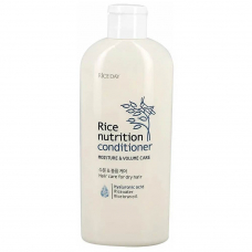 LION Rice Nutrution Conditioner Moisture &amp; Volume care Кондиционер для волос Увлажнение и Объём 200ml