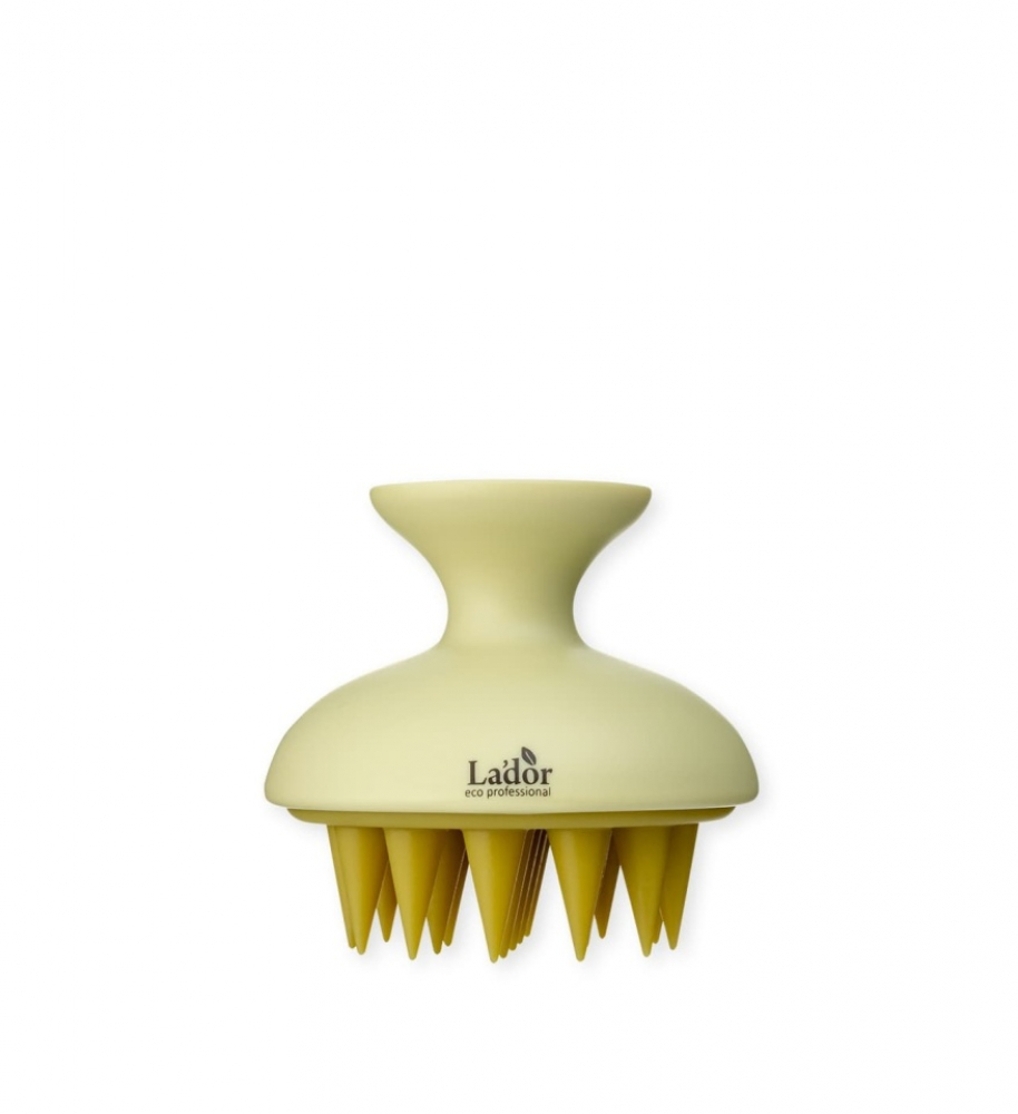 La`dor Dermatical Shampoo Brush Массажная щётка для головы