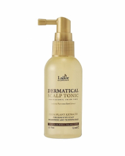 La`dor Dermatical Scalp Tonic Тоник для кожи головы против выпадения волос 50ml
