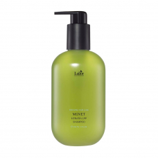 La'dor Keratin Lpp Shampoo Movet Парфюмированный шампунь для волос с кератином 350ml
