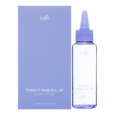 La`dor PERFECT HAIR FILL-UP MAUVE EDITION Филлер для восстановления волос 100+100мл