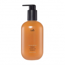La'dor Keratin Lpp Shampoo Feige Парфюмированный шампунь для волос с кератином 350ml