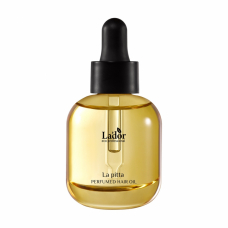 La`dor Perfumed Hair Oil La Pitta Парфюмированное масло для волос, 30ml