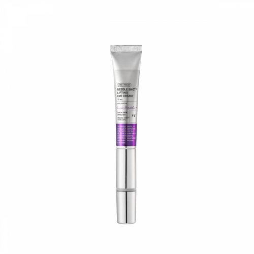 VT Cosmetics Reedle Shot Lifting Eye Cream Лифтинг-крем для век с микроиглами 15ml