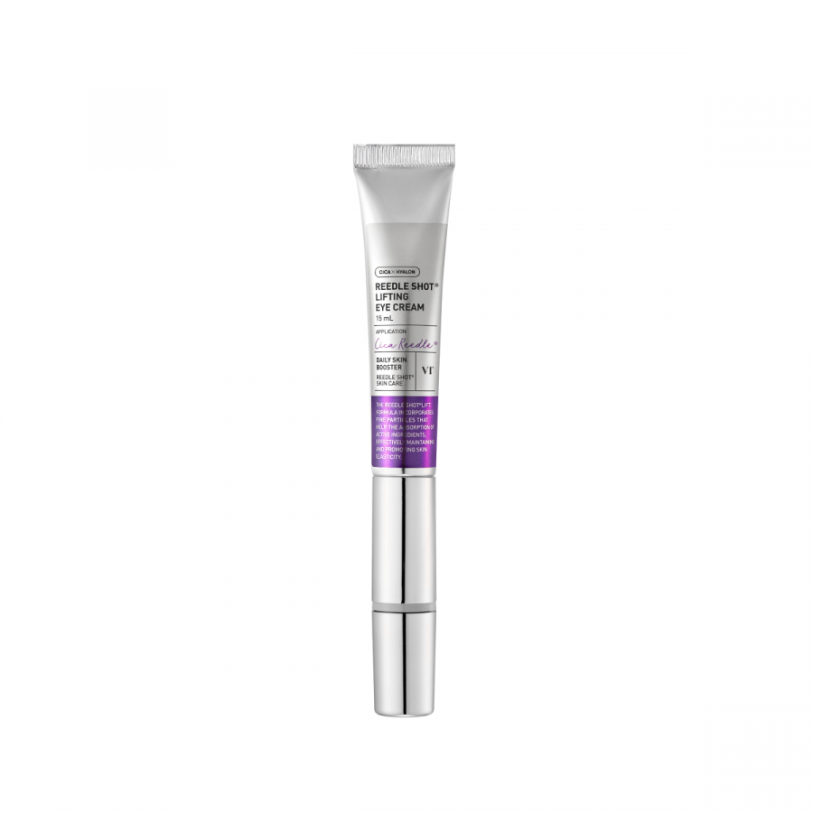 VT Cosmetics Reedle Shot Lifting Eye Cream Лифтинг-крем для век с микроиглами 15мл