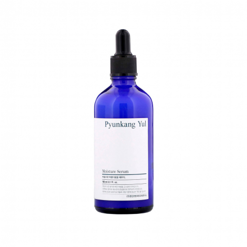 Pyunkang Yul Moisture Serum Сыворотка увлажняющая для лица, 100мл