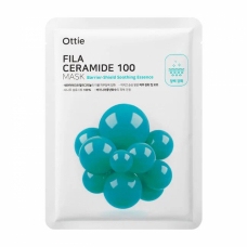Тканевая маска Ottie Fila Ceramide 100 Mask 23g