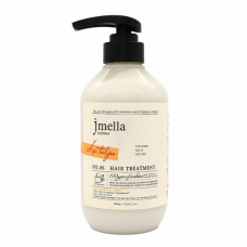 JMELLA IN FRANCE LA TULIPE HAIR TREATMENT Маска для волос "Тюльпан, альпийская фиалка, ветивер"