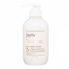 Jmella In France Queen 5` Body Lotion Лосьон для тела Альдегид, жасмин, белый мускус