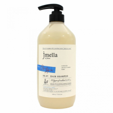 JMELLA IN FRANCE DO TYQUE HAIR SHAMPOO Шампунь для волос "Тубероза, апельсиновый цветок, мускус"