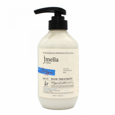 JMELLA IN FRANCE DO TYQUE HAIR TREATMENT Маска для волос "Тубероза, апельсиновый цветок, мускус"