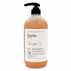 JMELLA IN FRANCE FEMME FATALE HAIR SHAMPOO Шампунь для волос "Личи, лилия, ваниль"