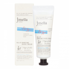 Парфюмерный крем для рук Jmella Signature Do Tyque Perfume Hand Cream 50ml