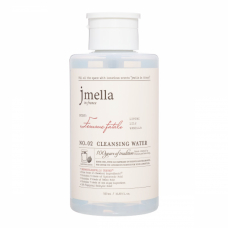 JMELLA IN FRANCE FEMME FATALE CLEANSING WATER Очищающая вода "Личи, лилия, ваниль"