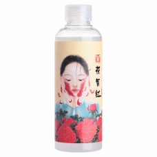 Увлажняющая эссенция с экстрактом женьшеня Elizavecca Hwa Yu Hong Red Ginseng Extracts Water Moisture Essence 200ml