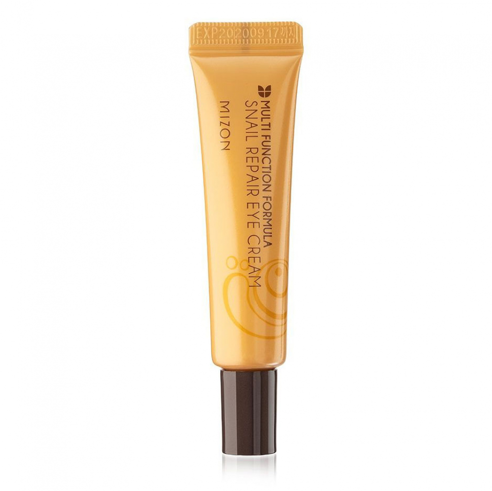 Крем для кожи вокруг глаз с экстрактом муцина улитки Mizon Snail Repair Eye Cream 15ml