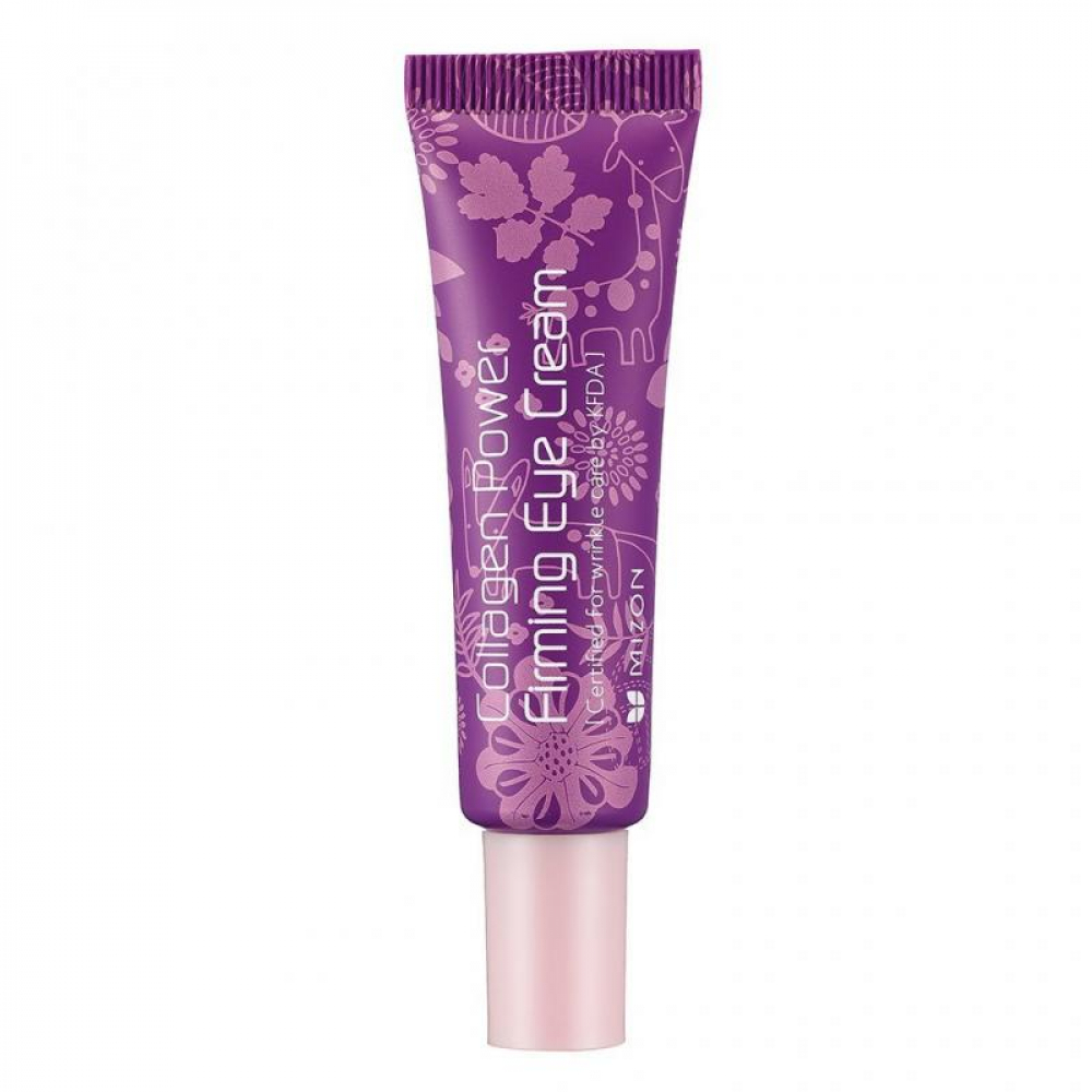 Коллагеновый крем для кожи вокруг глаз Mizon Collagen Power Firming Eye Cream 10ml