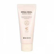 Крем для лица Mizon Orga-Real Barrier Cream 100ml