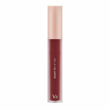 Тинт для губ Village 11 Factory Velvet Fit Lip Tint  [Intense Red] 27g