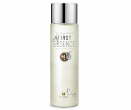 Mizon Skin Power Original First Essence 210ml Ферментированная омолаживающая эссенция для лица