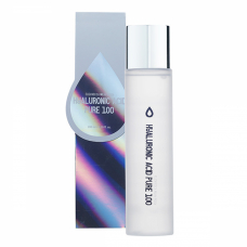 Elizavecca Milky Piggy Hyaluronic Acid 100% 200ml Сыворотка на основе гиалуроновой кислоты