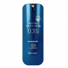 MIZON 0.3% RETINOL YOUTH CREAM 26G