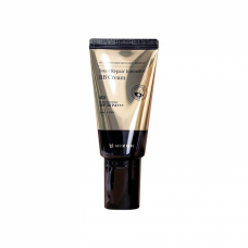 Mizon (Premium) Snail Repair Intensive Bb Cream #21 Интенсивный восстанавливающий BB крем с муцином 50ml