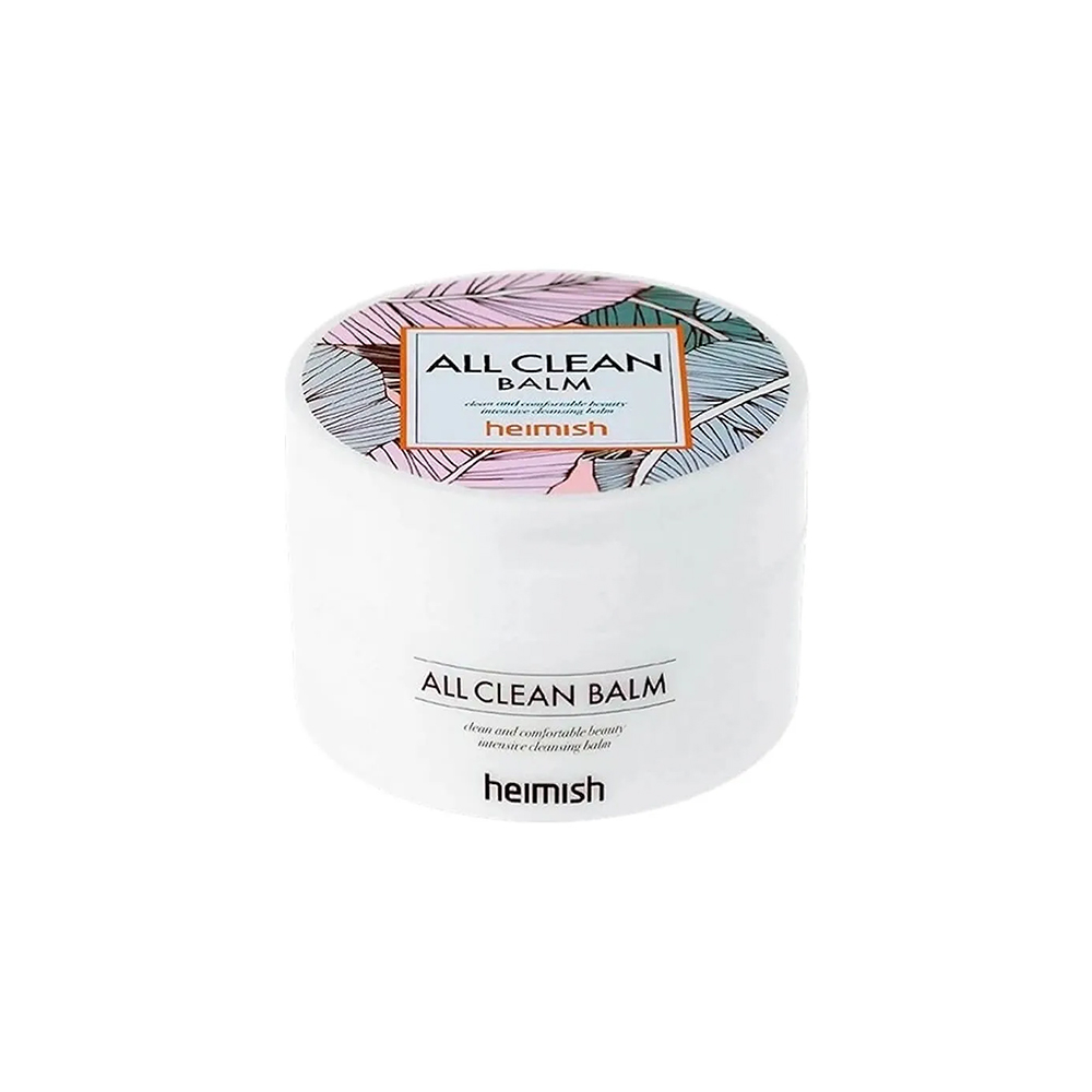 HEIMISH All Clean Balm Бальзам для снятия макияжа 120ml