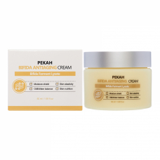 PEKAH Bifida Antiaging Cream Антивозрастной крем с бифидобактериями 50ml