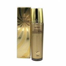 Тонер с муцином улитки Deoproce Snail Galac-Tox Revital Toner 130ml