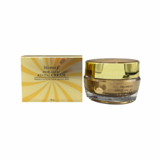 Крем с муцином улитки Deoproce Snail Galac Revital Cream 30g