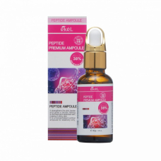 Ампульная сыворотка для лица с пептидами Ekel Premium Ampoule Peptide 30g