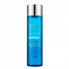 Коллагеновая сыворотка для лица FarmStay Collagen Water Full Moist Serum 250ml